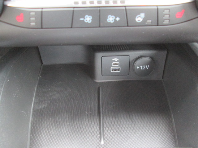 2025 Ford Escape ST-Line FWD