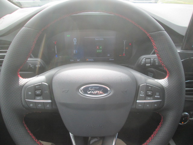 2025 Ford Escape ST-Line FWD