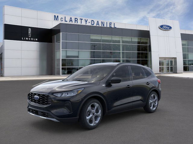 2025 Ford Escape ST-Line FWD