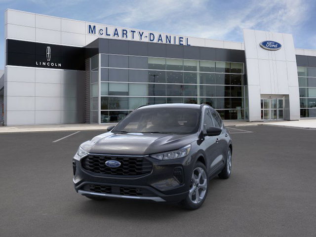 2025 Ford Escape ST-Line FWD