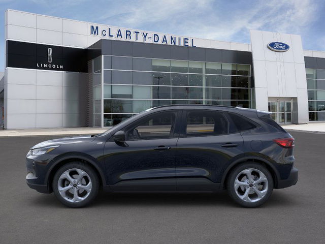 2025 Ford Escape ST-Line FWD