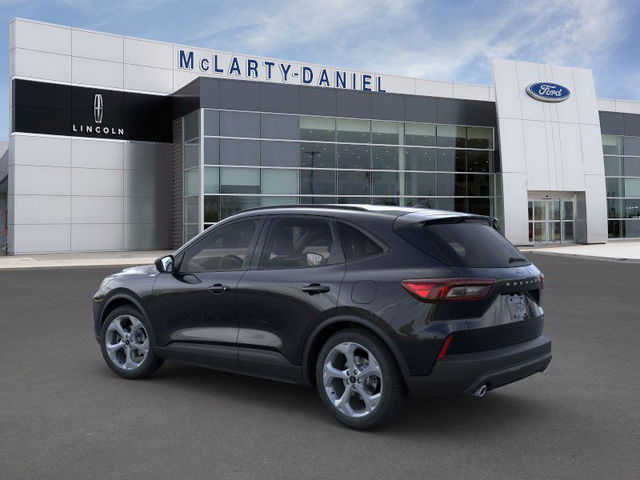 2025 Ford Escape ST-Line FWD
