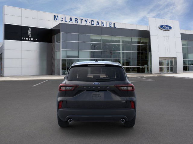 2025 Ford Escape ST-Line FWD