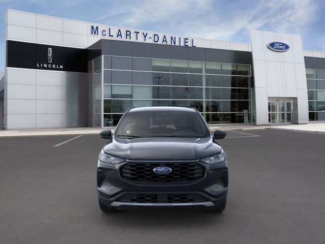 2025 Ford Escape ST-Line FWD