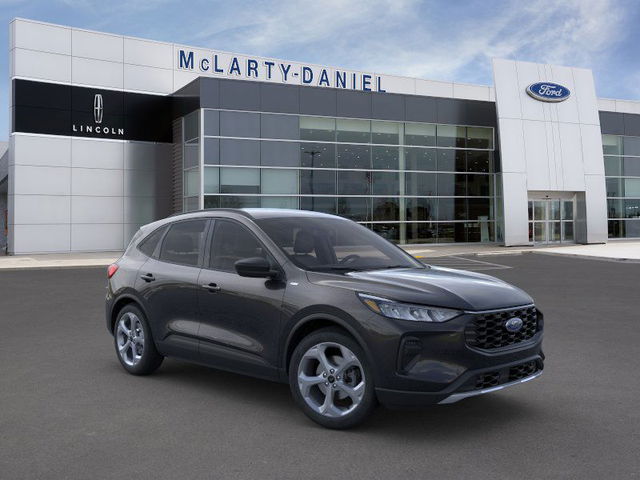 2025 Ford Escape ST-Line FWD