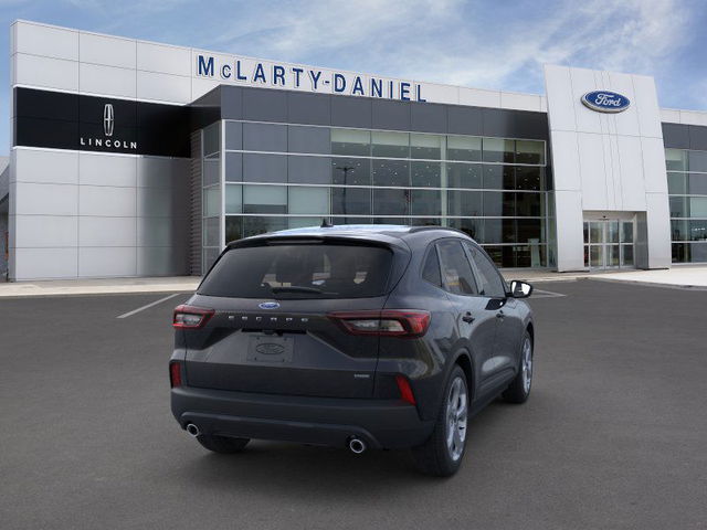 2025 Ford Escape ST-Line FWD