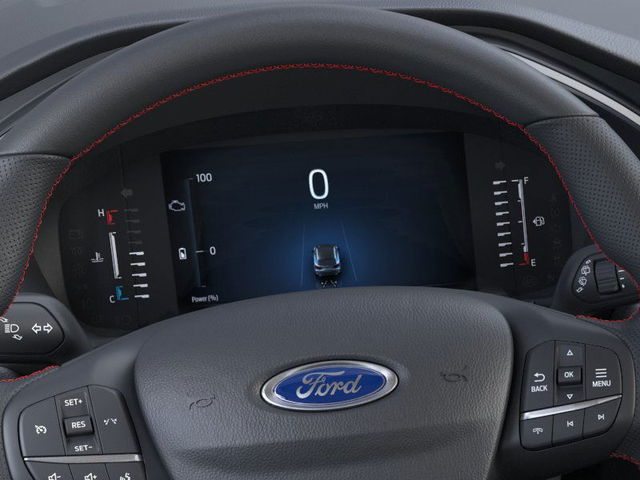 2025 Ford Escape ST-Line FWD
