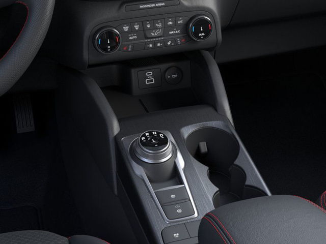 2025 Ford Escape ST-Line FWD