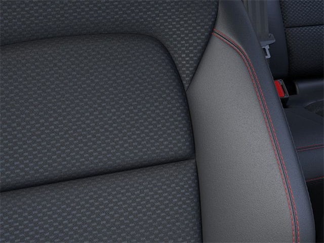 2025 Ford Escape ST-Line FWD