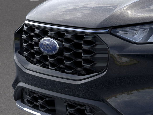 2025 Ford Escape ST-Line FWD