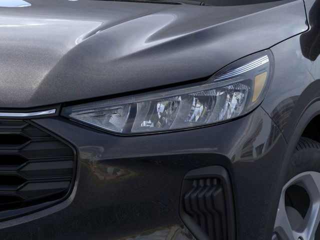 2025 Ford Escape ST-Line FWD