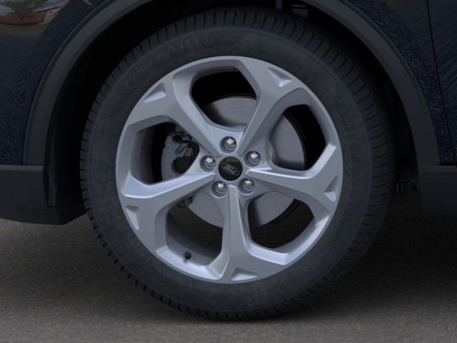 2025 Ford Escape ST-Line FWD