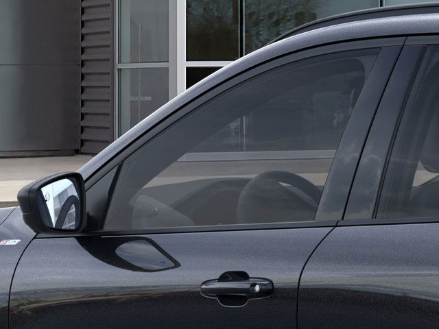 2025 Ford Escape ST-Line FWD