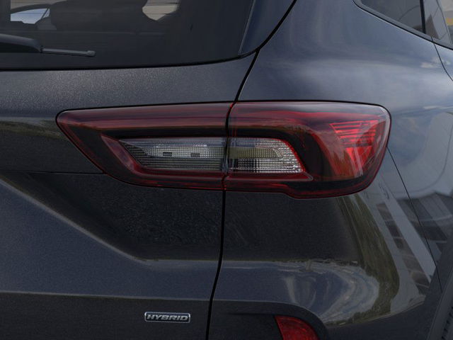 2025 Ford Escape ST-Line FWD