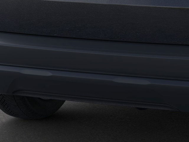 2025 Ford Escape ST-Line FWD