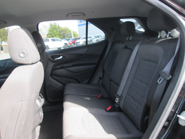 2022 Chevrolet Equinox LT w/1LT FWD