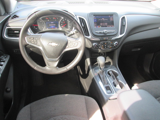 2022 Chevrolet Equinox LT w/1LT FWD