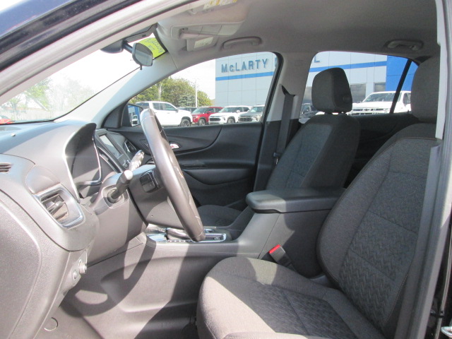 2022 Chevrolet Equinox LT w/1LT FWD