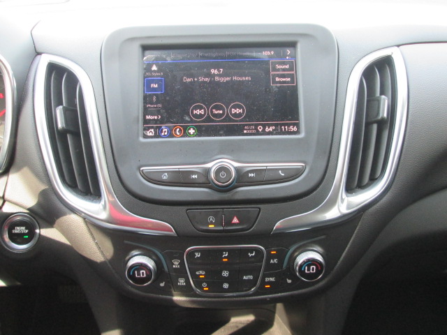 2022 Chevrolet Equinox LT w/1LT FWD
