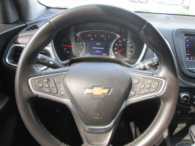 2022 Chevrolet Equinox LT w/1LT FWD