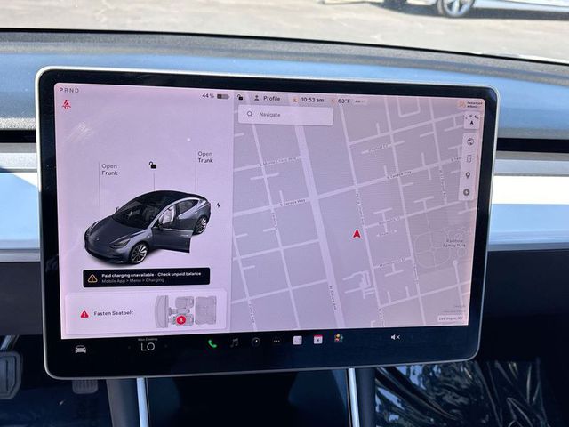 2018 Tesla Model 3 AWD