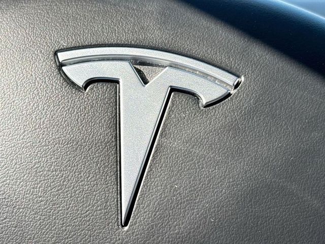 2018 Tesla Model 3 AWD