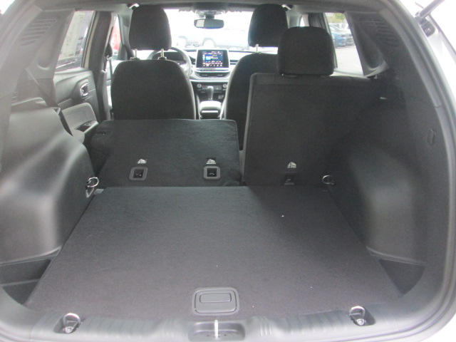 2025 Jeep Compass Sport 4WD