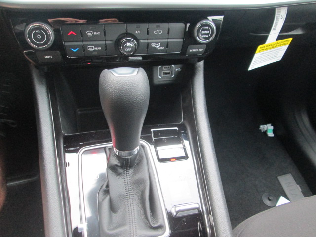 2025 Jeep Compass Sport 4WD