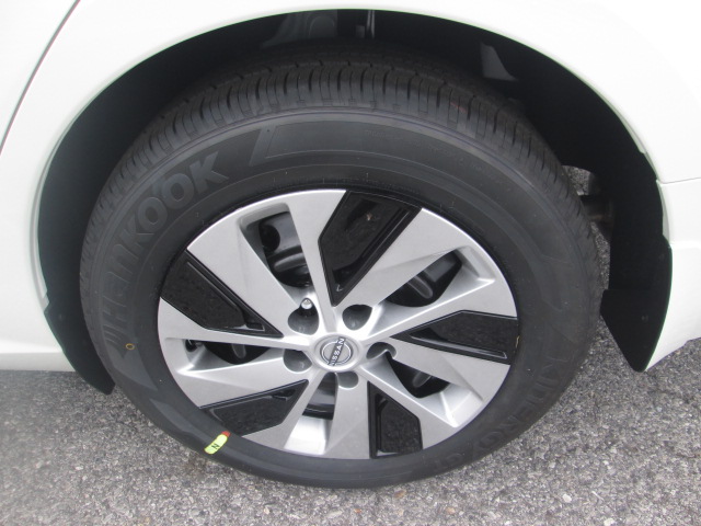 2025 Nissan Altima S FWD