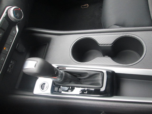 2025 Nissan Altima S FWD