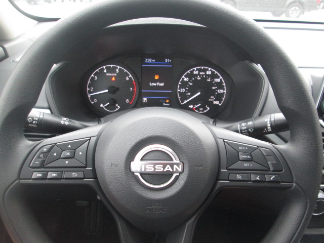 2025 Nissan Altima S FWD