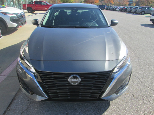 2025 Nissan Altima S FWD