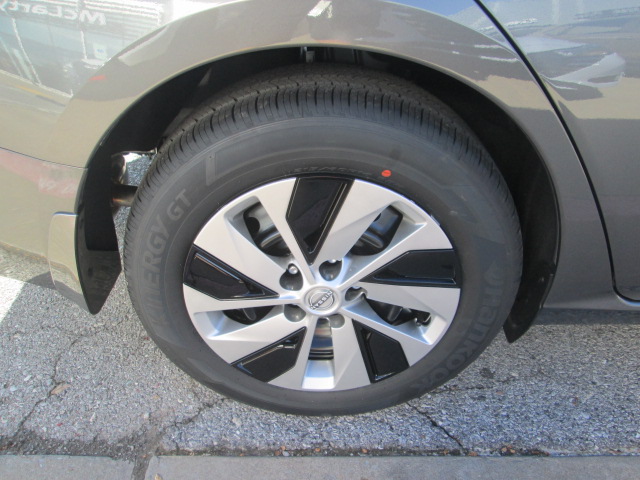 2025 Nissan Altima S FWD