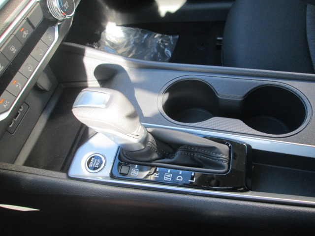 2025 Nissan Altima S FWD