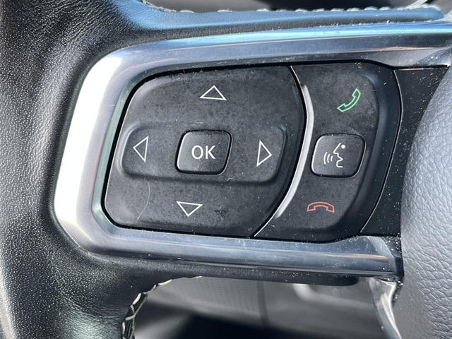 2023 Jeep Wrangler Sahara 4WD 4xe