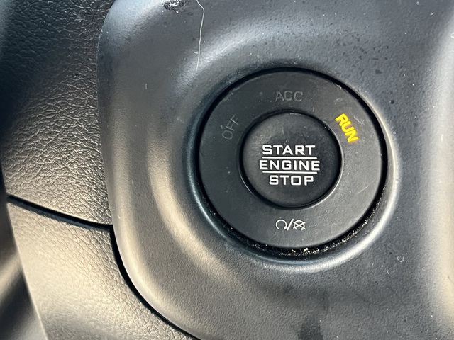 2023 Jeep Wrangler Sahara 4WD 4xe