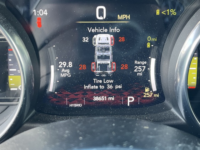 2023 Jeep Wrangler Sahara 4WD 4xe