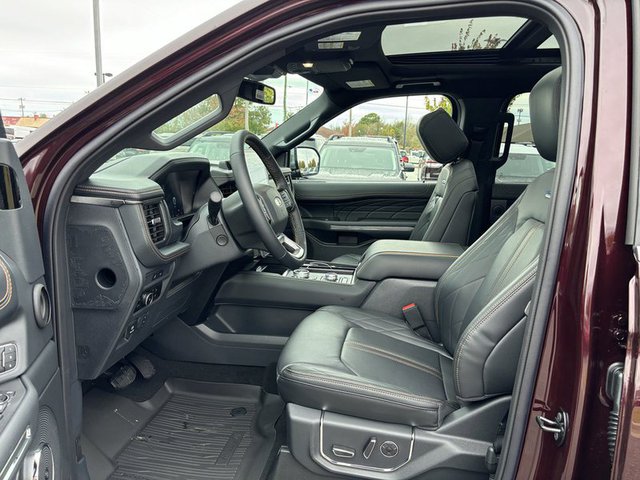 2024 Ford Expedition Platinum 4WD