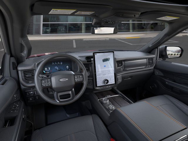 2024 Ford Expedition Platinum 4WD