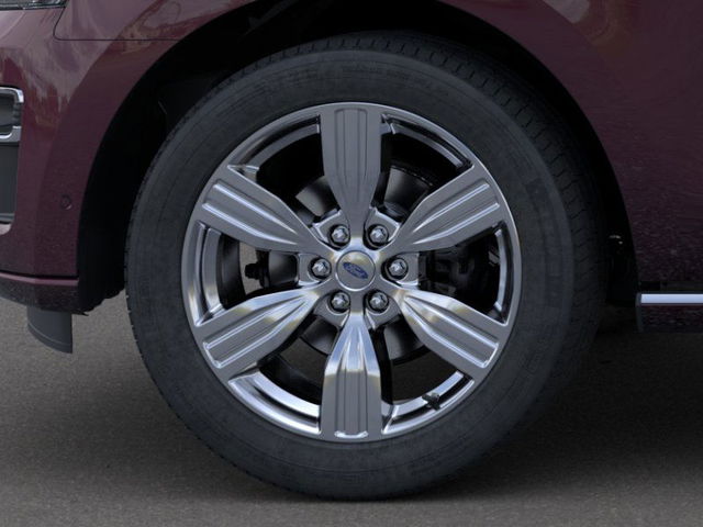 2024 Ford Expedition Platinum 4WD