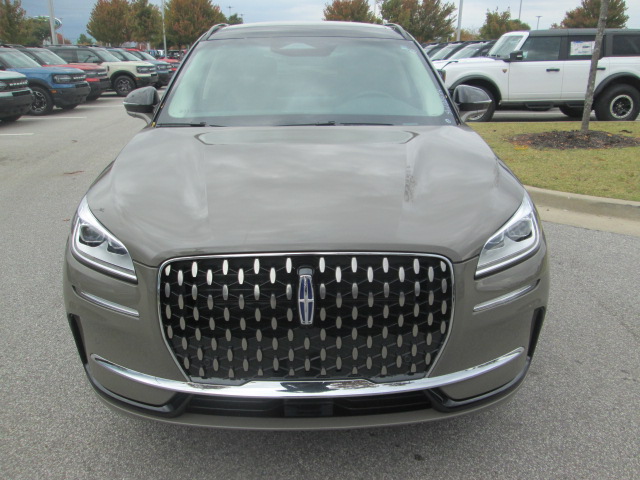 2025 Lincoln Corsair Grand Touring