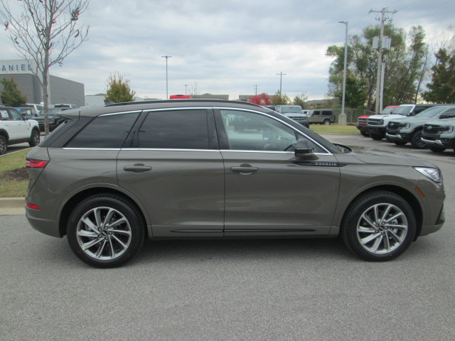 2025 Lincoln Corsair Grand Touring