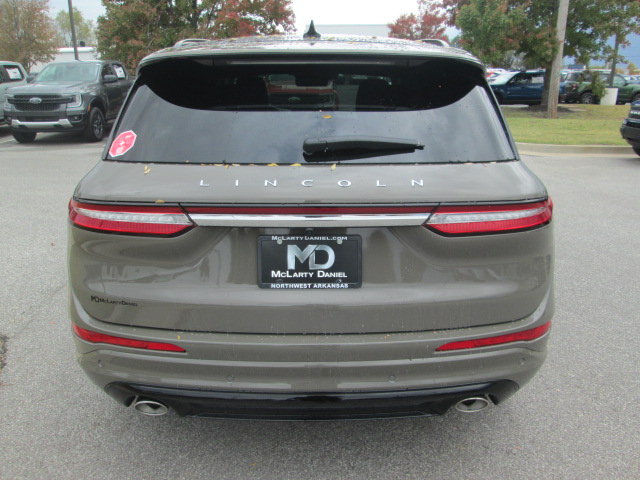 2025 Lincoln Corsair Grand Touring