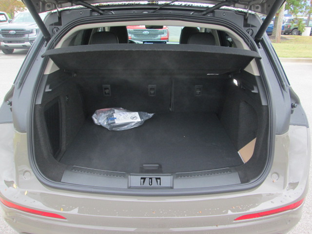 2025 Lincoln Corsair Grand Touring