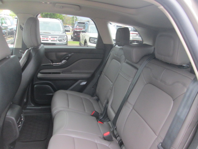 2025 Lincoln Corsair Grand Touring