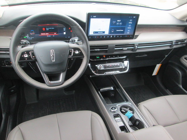 2025 Lincoln Corsair Grand Touring