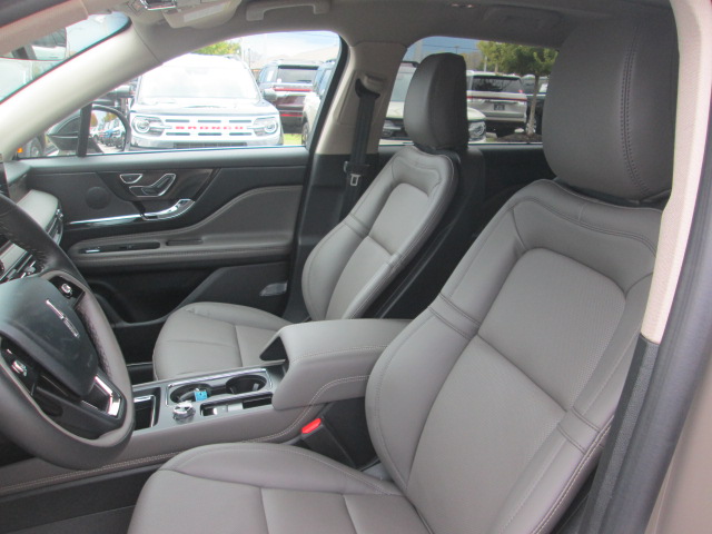 2025 Lincoln Corsair Grand Touring