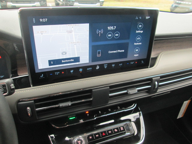 2025 Lincoln Corsair Grand Touring