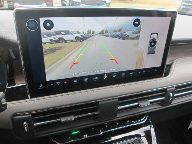 2025 Lincoln Corsair Grand Touring