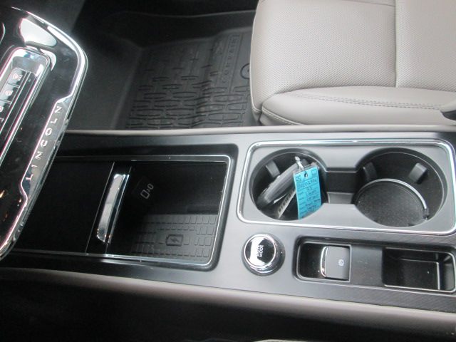 2025 Lincoln Corsair Grand Touring